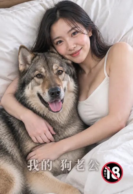 我的狗老公