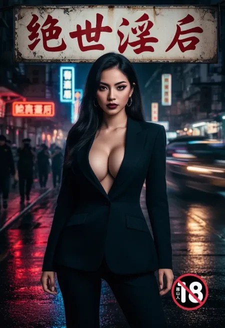 绝世淫后